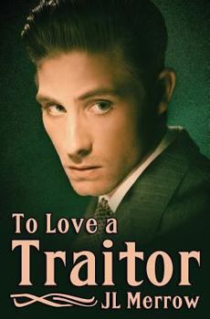 Paperback To Love a Traitor Book