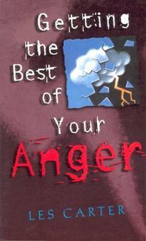 Mass Market Paperback Getting the Best of Your Anger Book
