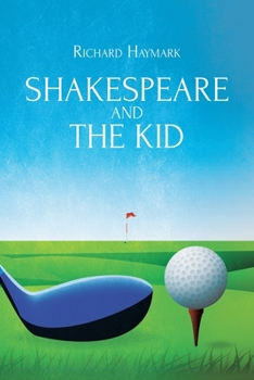 Paperback Shakespeare and the Kid Book