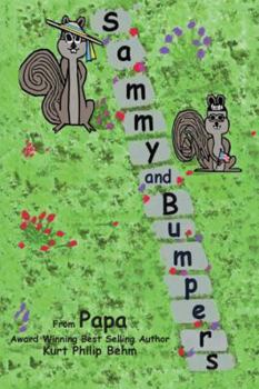 Hardcover Sammy and Bumpers Book