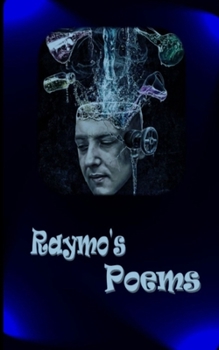 Paperback Raymo's Poems Book