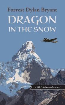 Paperback Dragon in the Snow Book