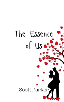 Paperback The Essence of Us Book