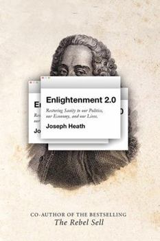 Hardcover Enlightenment 2.0 Book