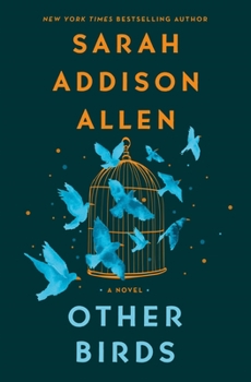 Hardcover Other Birds Book