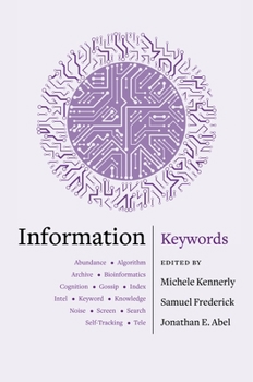 Paperback Information: Keywords Book