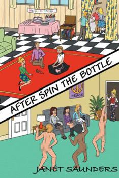 Paperback After Spin the Bottle Book