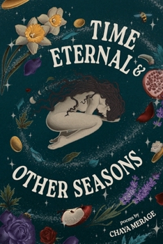 Paperback Time Eternal and Other Seasons Book