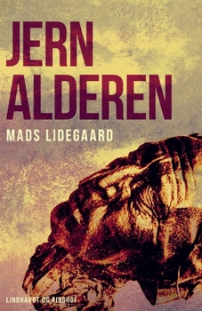 Paperback Jernalderen [Danish] Book