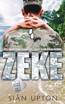 Paperback Zeke Book