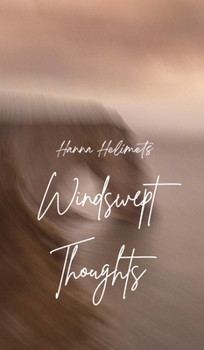 Hardcover Windswept Thoughts Book