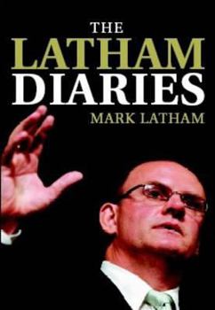 Hardcover The Latham Diaries Book