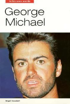 Paperback George Michael: In His Own Words Book