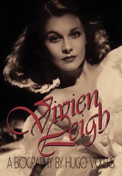 Hardcover Vivien Leigh: A Biography Book