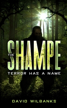 Paperback The Shampe: Terror Has a Name Book