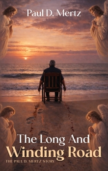 Hardcover The Long And Winding Road Book
