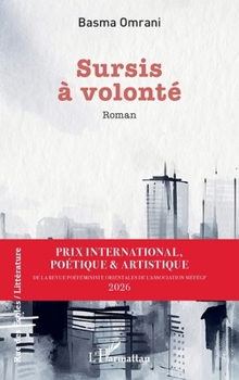 Paperback Sursis à volonté [French] Book