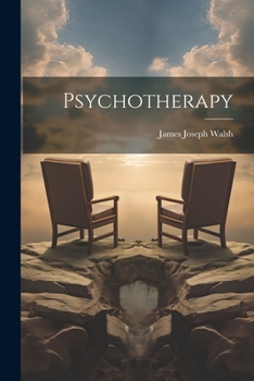 Paperback Psychotherapy Book