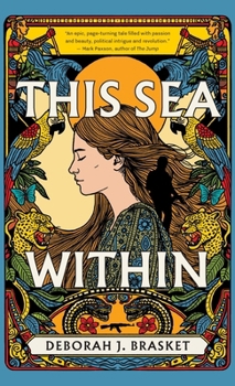 Hardcover This Sea Within Book