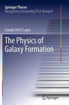 Paperback The Physics of Galaxy Formation Book