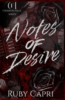 Paperback Notes Of Desire Book