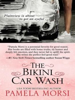 The Bikini Car Wash - Book #6 of the That Business Between Us