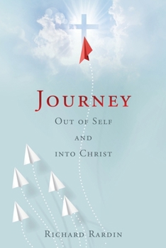 Paperback Journey Out of Self and into Christ Book
