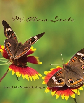 Paperback Mi Alma Siente [Spanish] Book