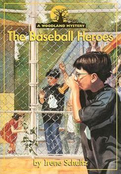 Paperback The Baseball Heroes Book