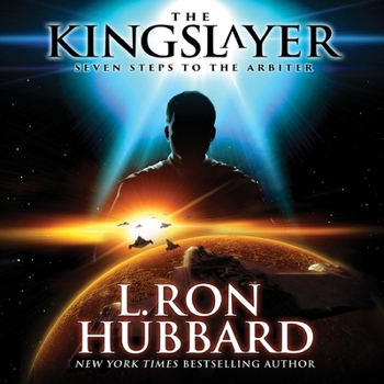 MP3 CD The Kingslayer: Seven Steps to the Arbiter Book