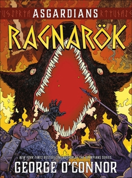 Asgardians: Ragnarök