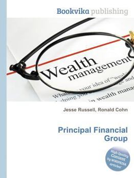 Paperback Principal Financial Group Book