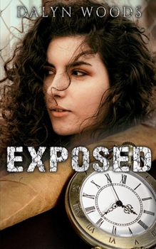 Paperback Exposed Book