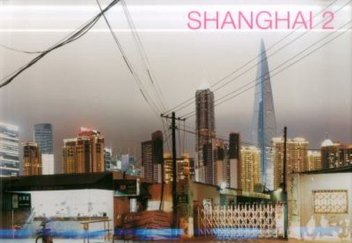 Hardcover Shanghai 2 [German] Book