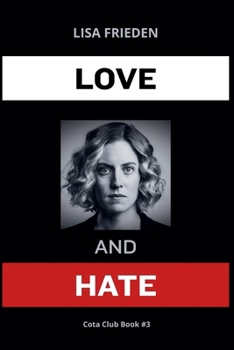 Paperback Love and Hate Book
