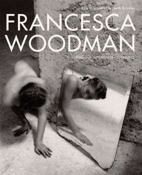 Hardcover Francesca Woodman: Works from the Sammlung Verbund Book