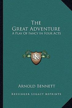 The Great Adventure