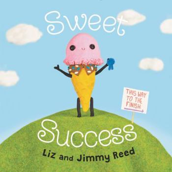 Hardcover Sweet Success Book