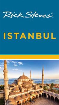 Paperback Rick Steves' Istanbul Book