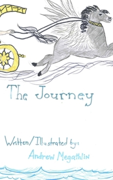 Hardcover The Journey Book