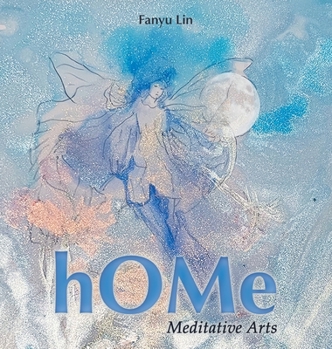 Hardcover Home: Meditative Arts Book