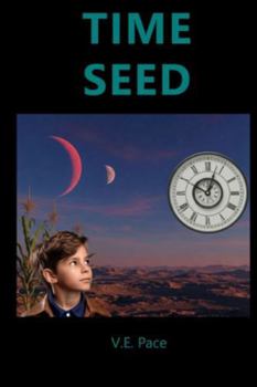 Paperback Time Seed Book