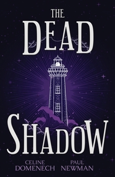 Paperback The Dead Shadow Book