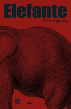 Paperback Elefante [Spanish] Book