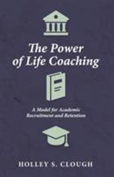 Paperback The Power of Life Coaching Book
