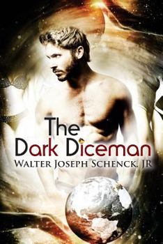 Paperback The Dark Diceman Book