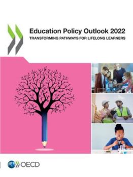Paperback Education Policy Outlook 2022 Book