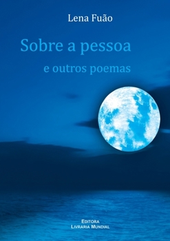 Paperback Sobre a pessoa e outros poemas [Portuguese] Book