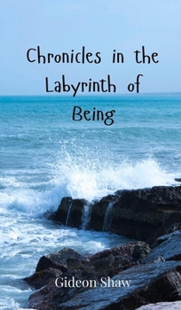 Hardcover Chronicles in the Labyrinth of Being Book