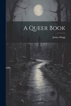 Paperback A Queer Book